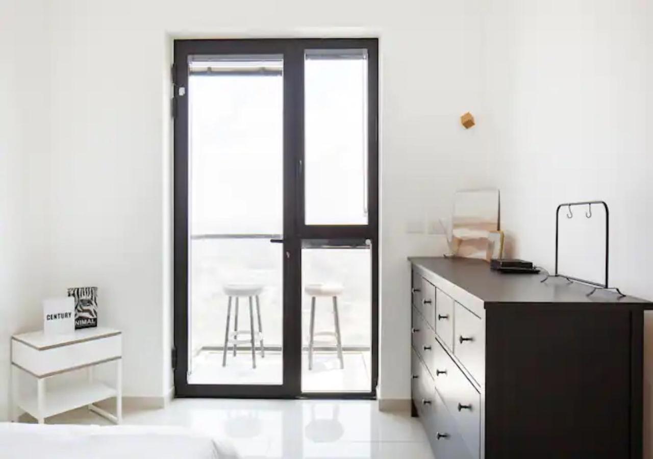 O&O Group- Special Apartment Sea View Luxury Tower Bat Yam Bagian luar foto