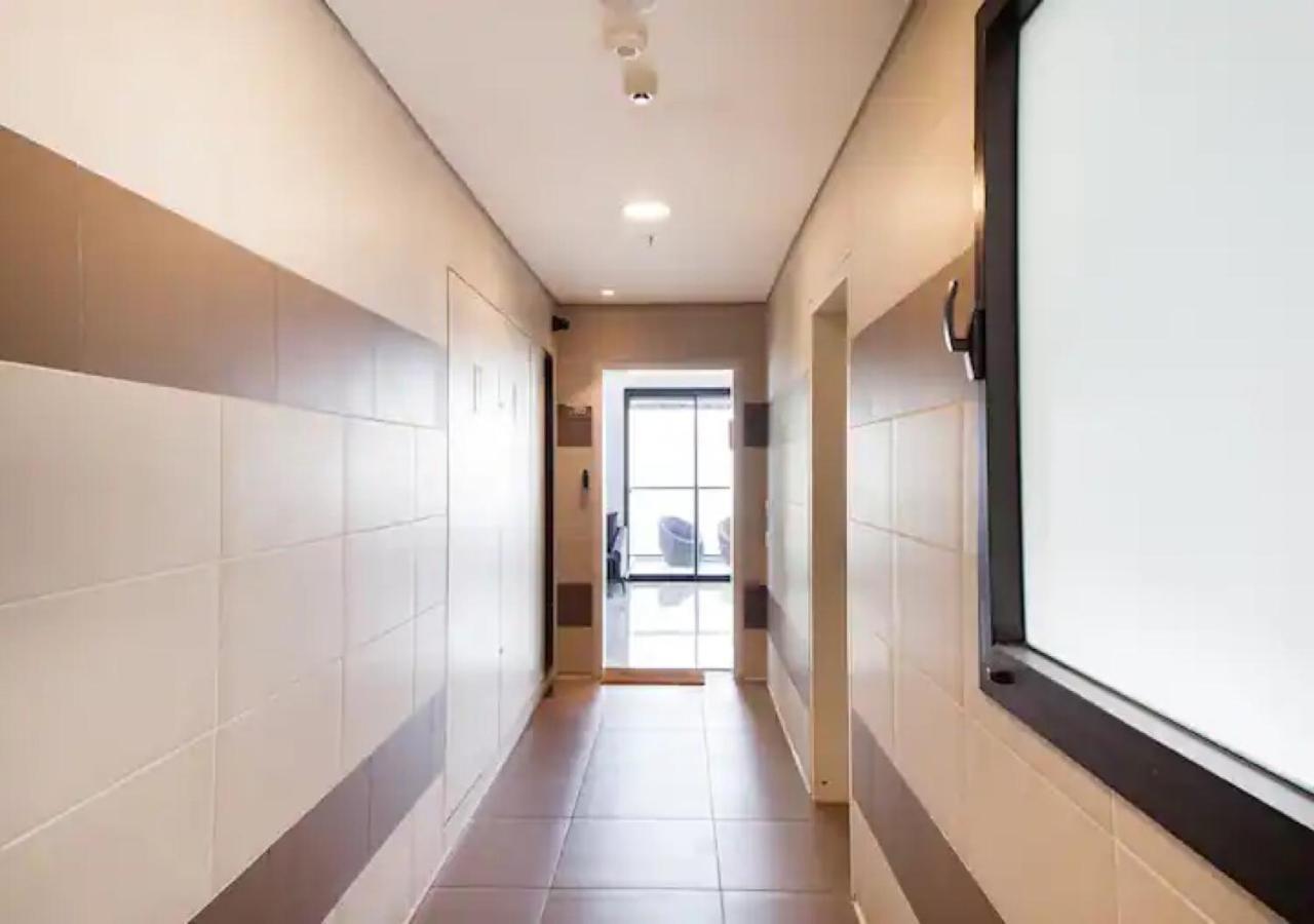 O&O Group- Special Apartment Sea View Luxury Tower Bat Yam Bagian luar foto